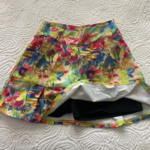 Dona Jo tennis skirt